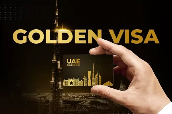Golden Visa Services in Abu Dhabi - Freebird